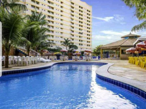 Golden Dolphin Hotel Caldas Novas